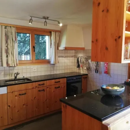 Casa vacanze Haus Zum Soldaten *