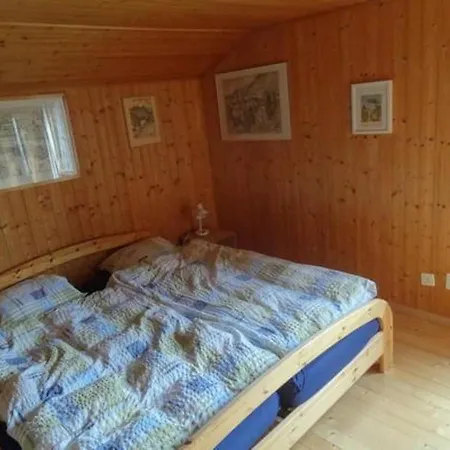 Haus Zum Soldaten Casa vacanze