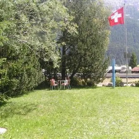 Casa vacanze Haus Zum Soldaten